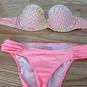 VICTORIA’S SECRET bikini